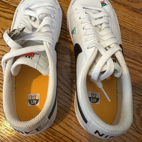 Brand new Nike Blazers - Picture 2 of 5